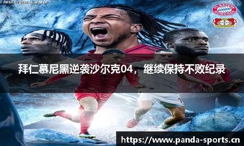 熊猫体育平台