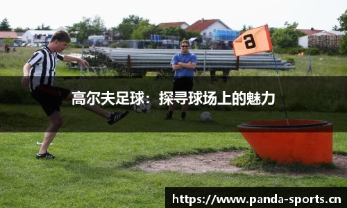 高尔夫足球：探寻球场上的魅力