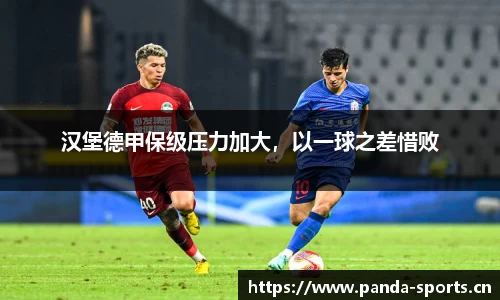 汉堡德甲保级压力加大，以一球之差惜败