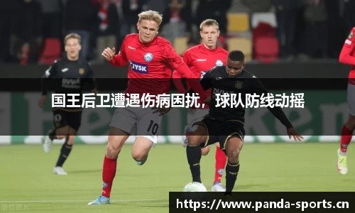 国王后卫遭遇伤病困扰，球队防线动摇