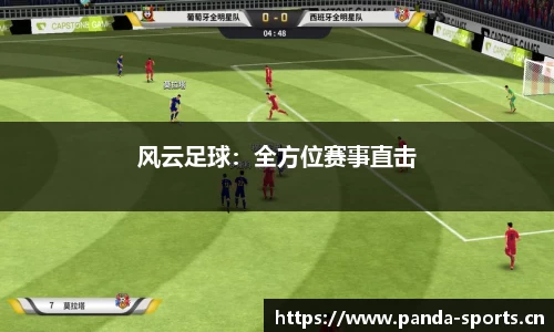 熊猫体育官网