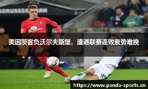 美因茨客负沃尔夫斯堡，遭遇联赛连败衰势难挽