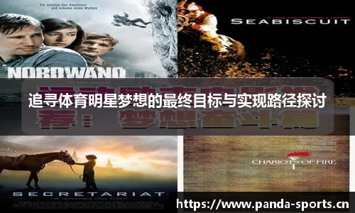 追寻体育明星梦想的最终目标与实现路径探讨