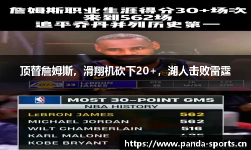 熊猫体育平台