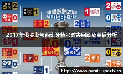 2017年俄罗斯与西班牙精彩对决回顾及赛后分析