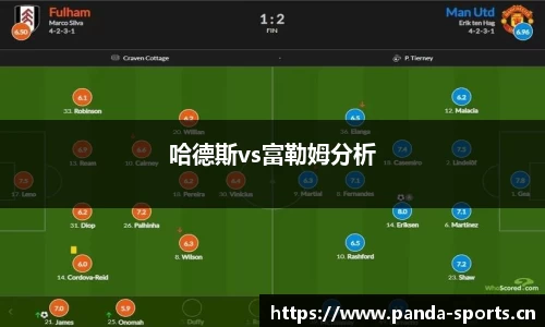 熊猫体育官方网站