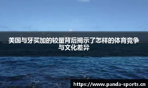 熊猫体育官方网站